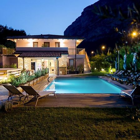 Agriturismo Vin E Amor 드로네로 외부 사진