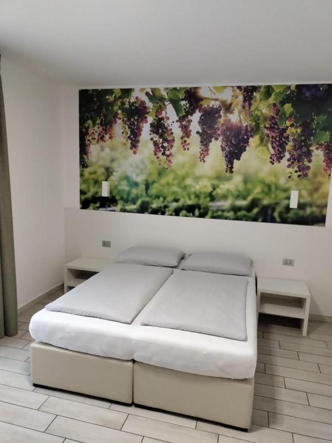 Agriturismo Vin E Amor 드로네로 외부 사진