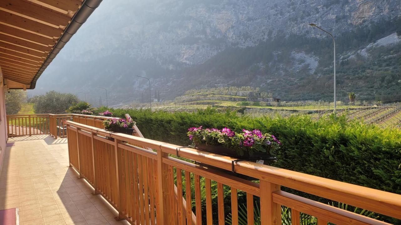 Agriturismo Vin E Amor 드로네로 외부 사진