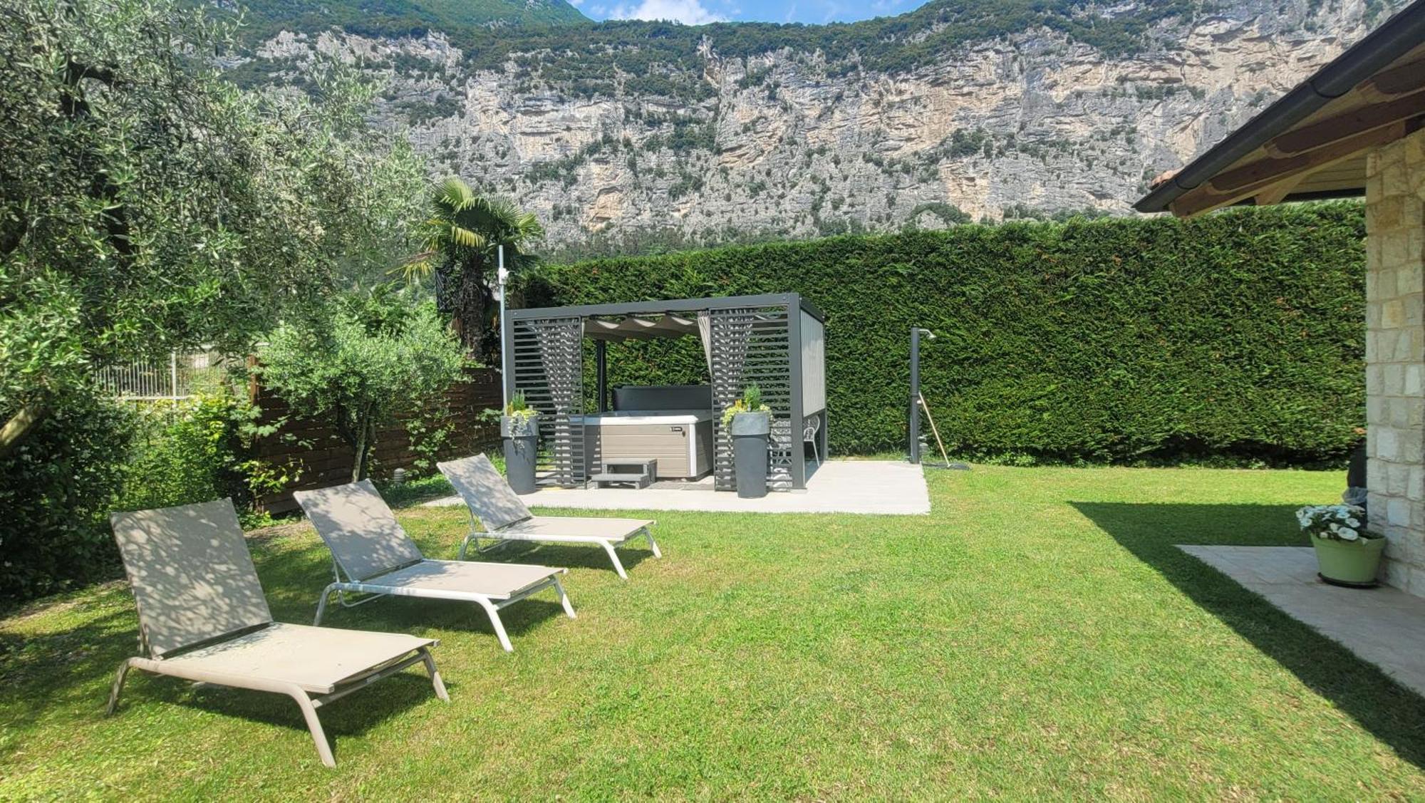 Agriturismo Vin E Amor 드로네로 외부 사진