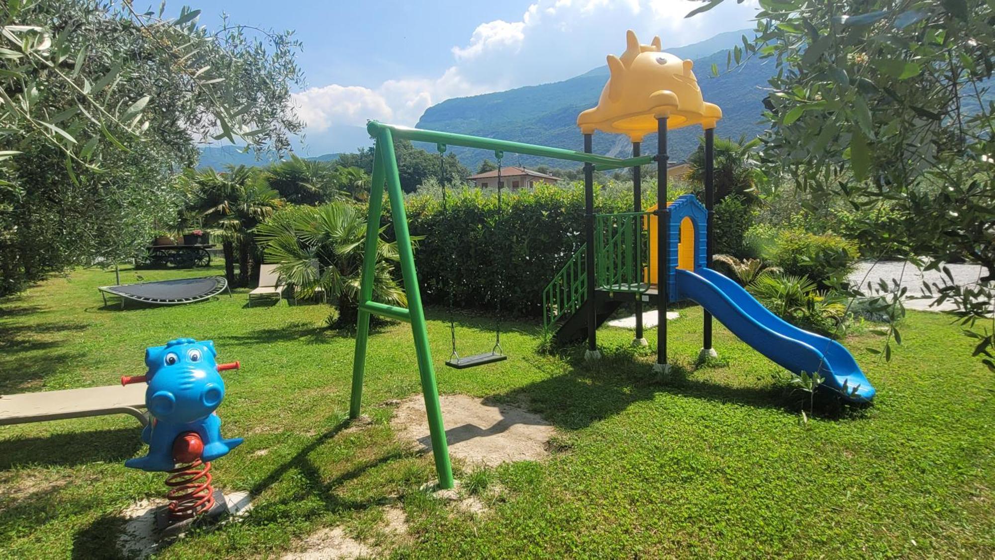 Agriturismo Vin E Amor 드로네로 외부 사진