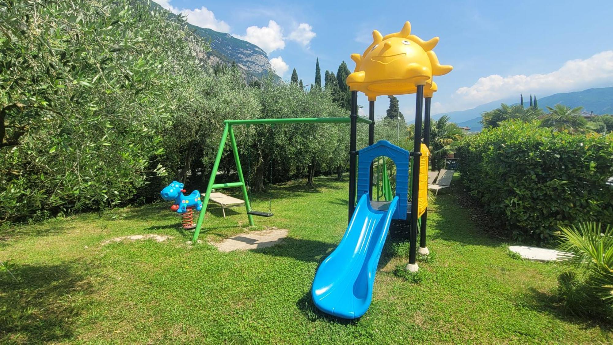 Agriturismo Vin E Amor 드로네로 외부 사진