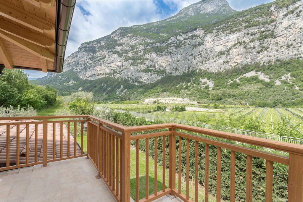 Agriturismo Vin E Amor 드로네로 외부 사진