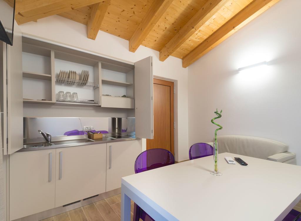 Agriturismo Vin E Amor 드로네로 외부 사진