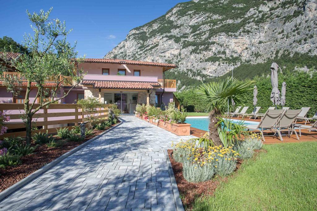 Agriturismo Vin E Amor 드로네로 외부 사진